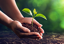 Climate change is a hunger issue